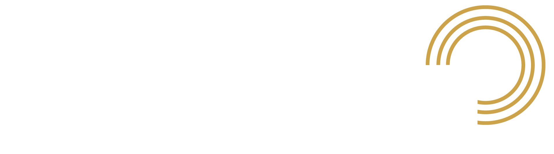 Greatinco Logo White